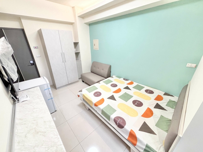 🧡請加賴🧡超新電梯🧡租屋補助🧡陽台獨洗🧡流理台🧡乾溼分離🧡秒殺物件🧡（第6張）