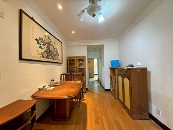 兆基社會住宅🏠-可租補源遠路大三房🐯（第3張）