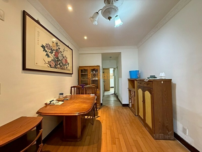 兆基社會住宅🏠-可租補源遠路大三房🐯（第3張）