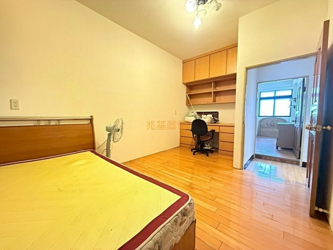 兆基社會住宅🏠-可租補源遠路大三房🐯（第6張）