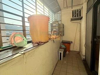 兆基社會住宅🏠-可租補源遠路大三房🐯（第11張）