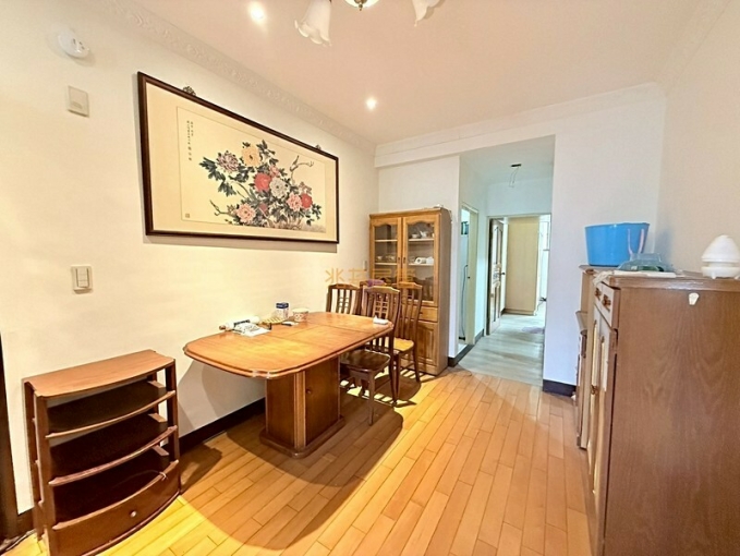 兆基社會住宅🏠-可租補源遠路大三房🐯（第4張）