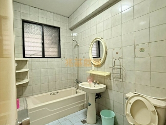 兆基社會住宅🏠-可租補源遠路大三房🐯（第13張）