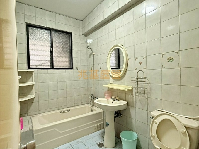 兆基社會住宅🏠-可租補源遠路大三房🐯（第13張）