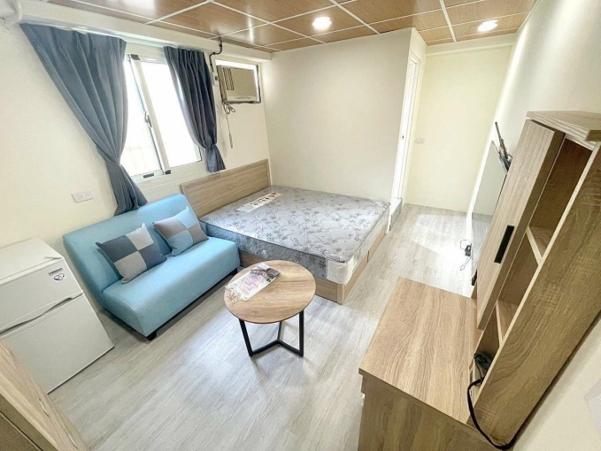 凱屋良緣💖生活甜甜的✅可租補🐱可貓貓🌈洗脫烘👍獨立wifi（第5張）