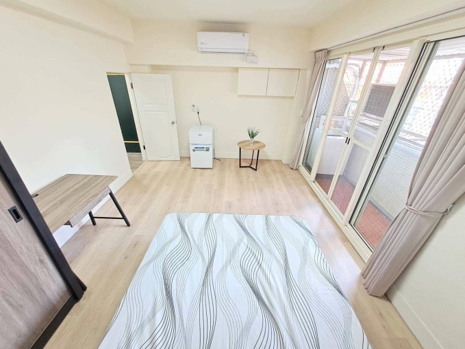 兩房一廳@可寵@可租補@流理台@陽台獨洗曬 - Image 4