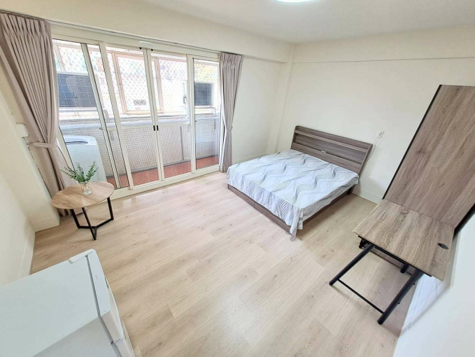 兩房一廳@可寵@可租補@流理台@陽台獨洗曬 - Image 2