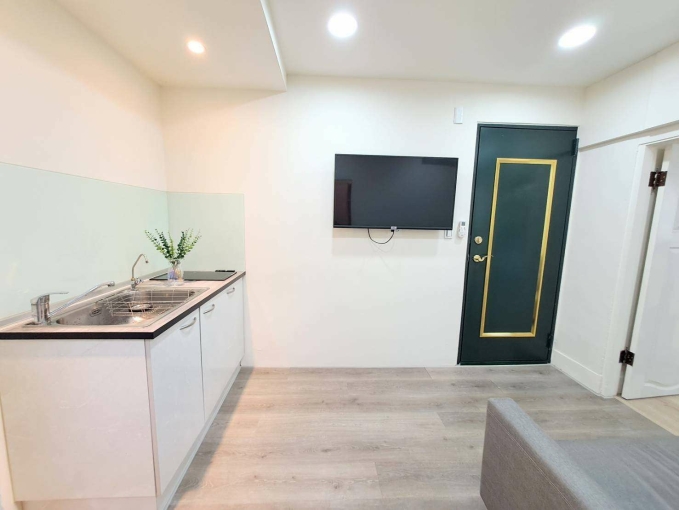 兩房一廳@可寵@可租補@流理台@陽台獨洗曬 - Image 11