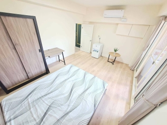 兩房一廳@可寵@可租補@流理台@陽台獨洗曬 - Image 16