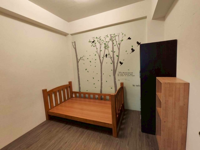 ✨免仲介費✨稀有釋出!富宜路大四房!附高級裝潢✨(第7張)