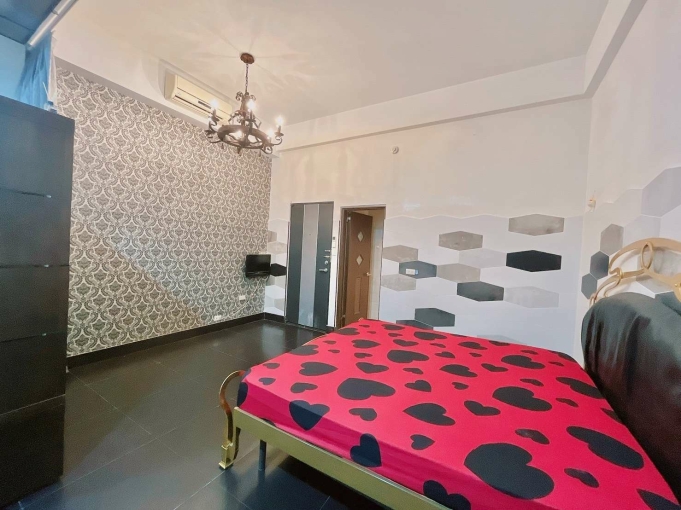 旱溪旁近車站❣️正一房一廳❣️系統櫃子❣️母車❣️巷內安靜❣️歡迎約看（第4張）