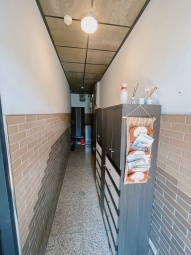 旱溪旁近車站❣️正一房一廳❣️系統櫃子❣️母車❣️巷內安靜❣️歡迎約看（第9張）