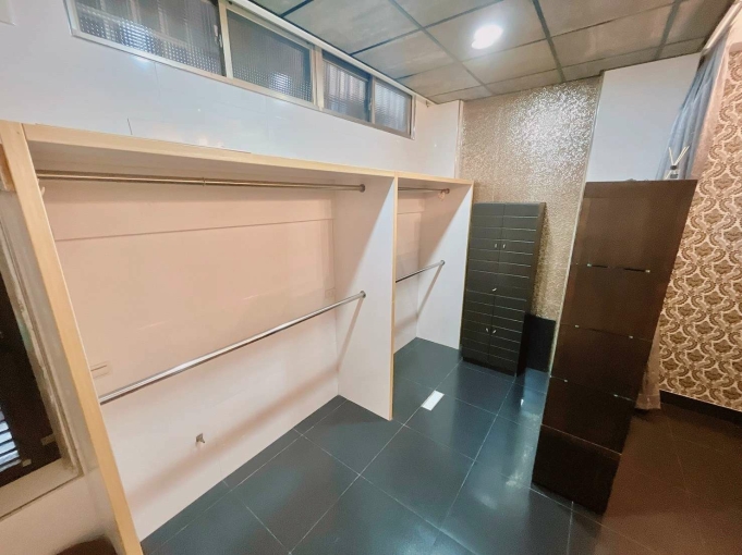 旱溪旁近車站❣️正一房一廳❣️系統櫃子❣️母車❣️巷內安靜❣️歡迎約看（第6張）