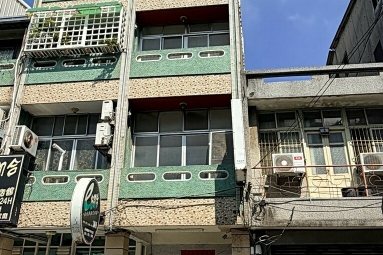 兆基社會住宅🏠永安街透天出租（第1張）