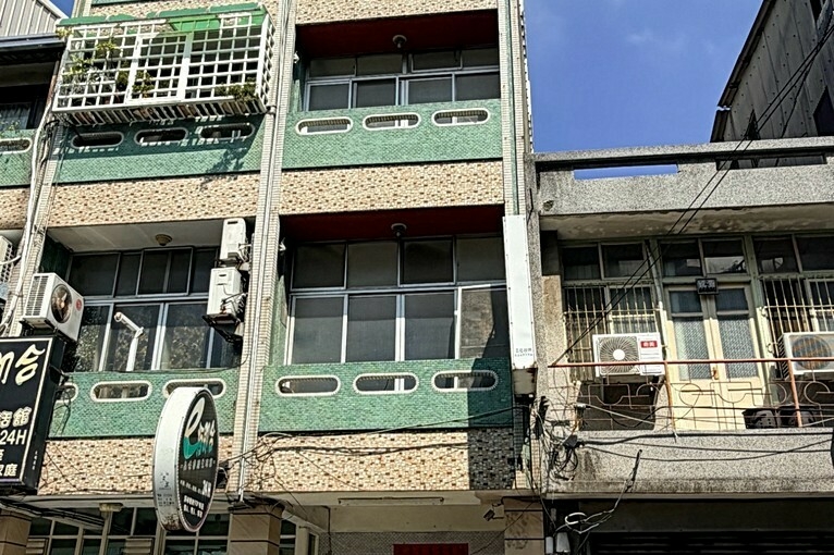 兆基社會住宅🏠永安街透天出租（第1張）