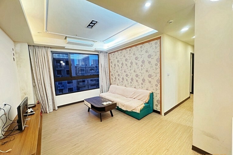 兆基社會住宅🏠八德公園大道2房車可租補免仲（第1張）
