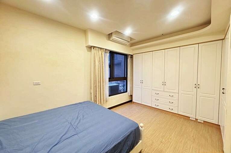 兆基社會住宅🏠八德公園大道2房車可租補免仲（第8張）