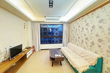 兆基社會住宅🏠八德公園大道2房車可租補免仲（第2張）