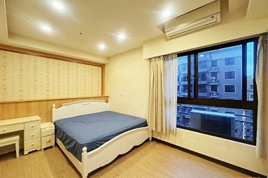 兆基社會住宅🏠八德公園大道2房車可租補免仲（第7張）
