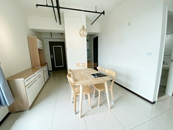 兆基社會住宅🏡可寵可租補/王爺壟舒適大三房（第6張）