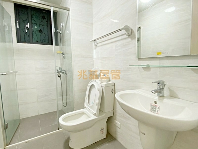 兆基社會住宅🏡可寵可租補/王爺壟舒適大三房（第8張）