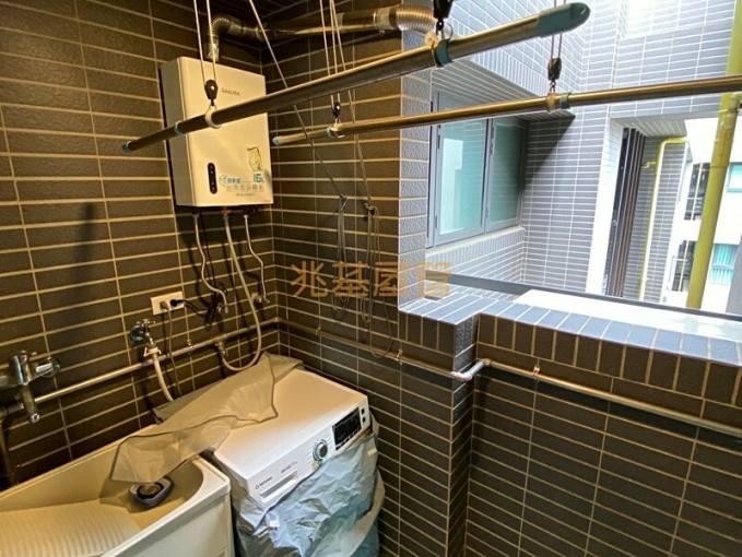 兆基社會住宅🏡可寵可租補/王爺壟舒適大三房（第10張）