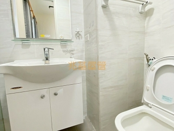 兆基社會住宅🏡可寵可租補/王爺壟舒適大三房（第9張）