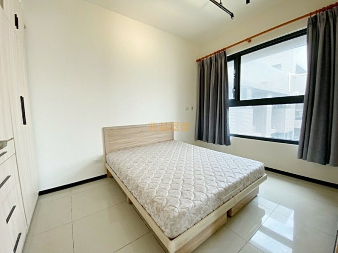 兆基社會住宅🏡可寵可租補/王爺壟舒適大三房（第2張）