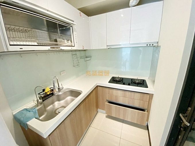 兆基社會住宅🏡可寵可租補/王爺壟舒適大三房（第7張）