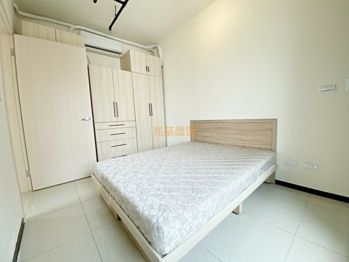 兆基社會住宅🏡可寵可租補/王爺壟舒適大三房（第3張）