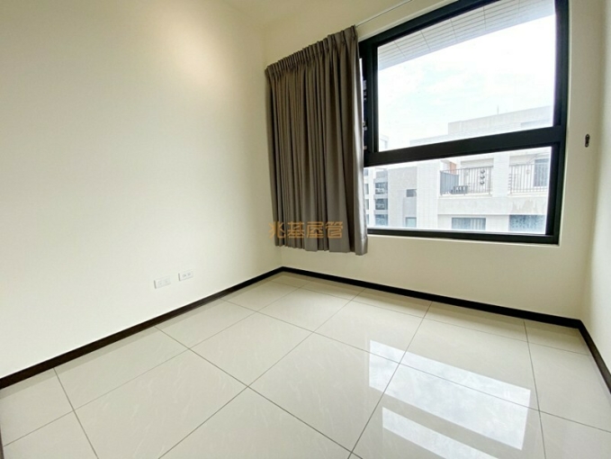 兆基社會住宅🏡可寵可租補/王爺壟舒適大三房（第4張）