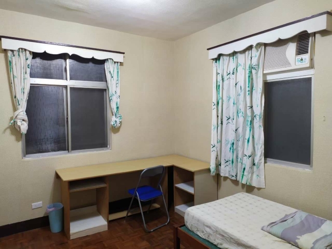 複製-永和秀朗邊間四房美寓（第15張）