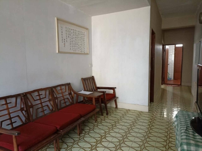 複製-永和秀朗邊間四房美寓（第10張）