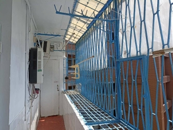 複製-永和秀朗邊間四房美寓（第12張）