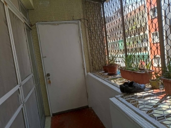 複製-永和秀朗邊間四房美寓（第9張）