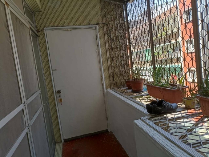 複製-永和秀朗邊間四房美寓（第9張）