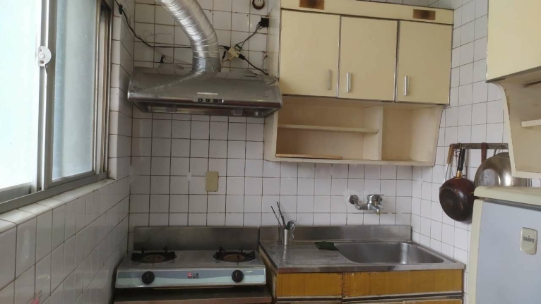 複製-永和秀朗邊間四房美寓（第14張）