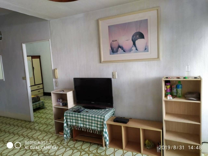 複製-永和秀朗邊間四房美寓（第1張）