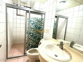 兆基社會住宅🏠暖暖幸福華城電梯3改2房有車位可租金補助（第14張）