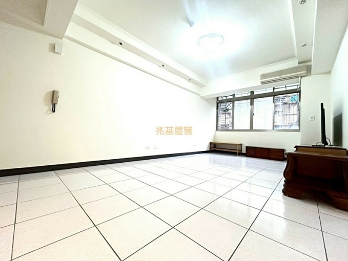 兆基社會住宅🏠暖暖幸福華城電梯3改2房有車位可租金補助（第3張）