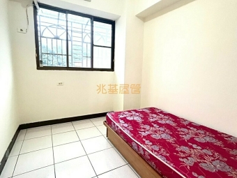 兆基社會住宅🏠暖暖幸福華城電梯3改2房有車位可租金補助（第7張）