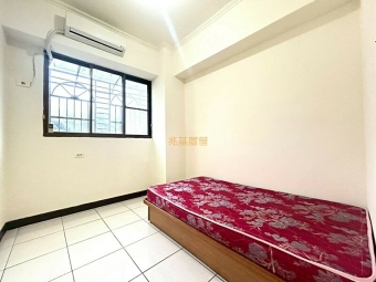 兆基社會住宅🏠暖暖幸福華城電梯3改2房有車位可租金補助（第8張）