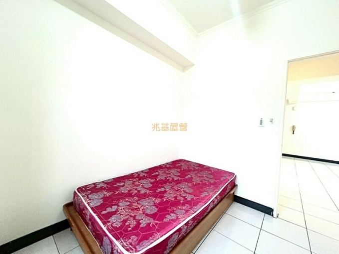 兆基社會住宅🏠暖暖幸福華城電梯3改2房有車位可租金補助（第9張）