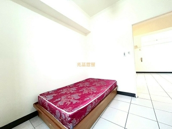 兆基社會住宅🏠暖暖幸福華城電梯3改2房有車位可租金補助（第10張）