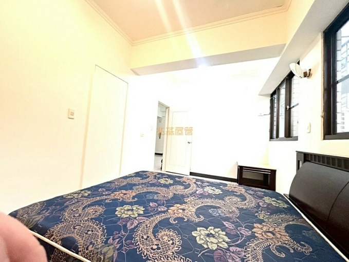 兆基社會住宅🏠暖暖幸福華城電梯3改2房有車位可租金補助（第6張）