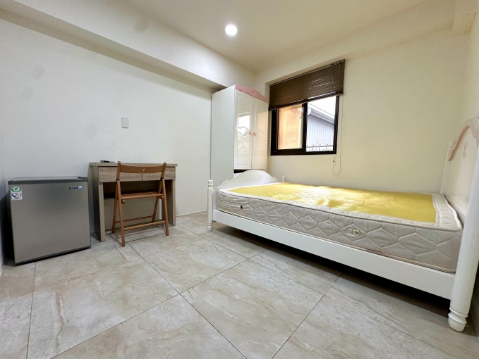 聽說有個蛋捲很紅⚡可租補✨小資首選💕近一中 中友⚡宇你相見（第2張）