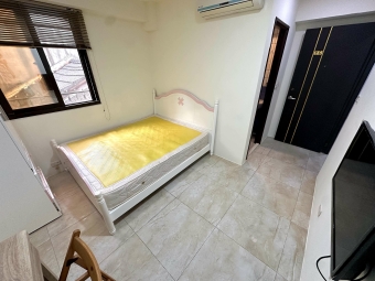 聽說有個蛋捲很紅⚡可租補✨小資首選💕近一中 中友⚡宇你相見（第3張）