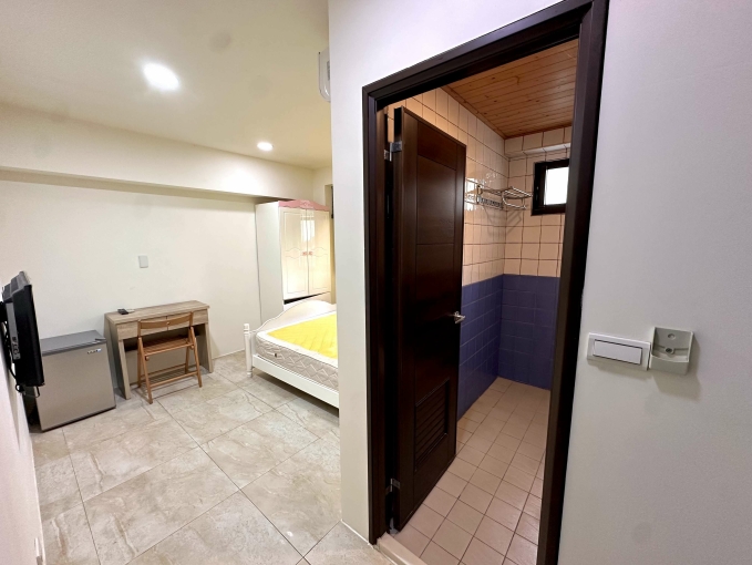 聽說有個蛋捲很紅⚡可租補✨小資首選💕近一中 中友⚡宇你相見（第4張）