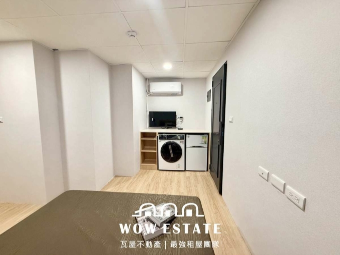 稀有可寵🍀獨洗脫烘🍀租屋補助🍀電梯🍀子母車（第2張）