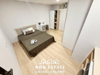 稀有可寵🍀獨洗脫烘🍀租屋補助🍀電梯🍀子母車（第4張）